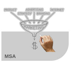 Medley MSA