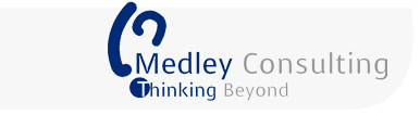 Medley Logo